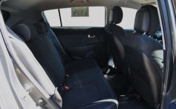 Kia Sportage III SUV 1.7 CRDi 116KM 2013 Kia Sportage GWARANCJA, 2013r, 1.7 Diesel, Niski przebieg, Dobrze utrzyman, zdjęcie 7