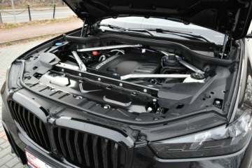BMW X5 G05 SUV Facelifting 3.0 30d 298KM 2025 BMW X5 xDrive30d 297KM 2025r. Polski SALON Mpakiet, zdjęcie 39