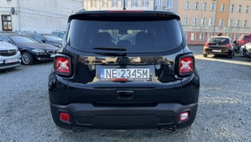 Jeep Renegade 2018 Jeep Renegade Benzyna Zarejestrowany Ubezpieczony, zdjęcie 8