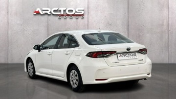 Toyota Corolla XII 2022 Toyota Corolla 1.8 Hybrid GPF Active sedan, zdjęcie 2