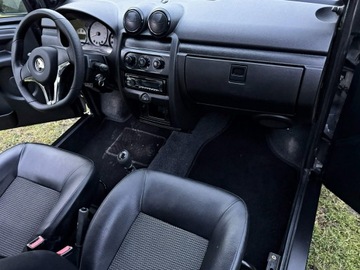 Aixam City Hatchback 0.4 5KM 2015 Aixam City Microcar Cross R Diesel Kubota L6E BEZ, zdjęcie 10