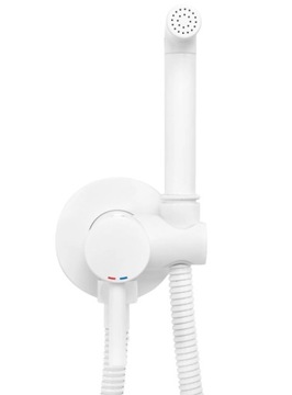 LOOP LUNGO БИДЕ FAPPER, БЕЛЫЙ