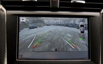 Ford Mondeo V Sedan 2.0 TDCi 180KM 2017 Ford Mondeo ST-LINE FUL LED skora grzane fotele navi. Idealny 2.0 180KM, zdjęcie 34