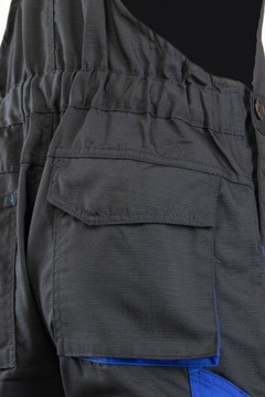 ОЧЕНЬ ПРОЧНЫЕ ЗАЩИТНЫЕ РАБОЧИЕ БРЮКИ