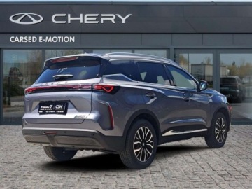 Chery Tiggo 7 2026 Chery Tiggo 7 1.5 Hybryda Plug-in 143KM, zdjęcie 15