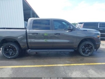  RAM 1500 Big Horn 57 Box 2024 5.7l 5.7 Benzyna 395KM, zdjęcie 6