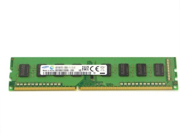 4 ГБ оперативной памяти для компьютера DDR3 1600 МГц DIMM GW