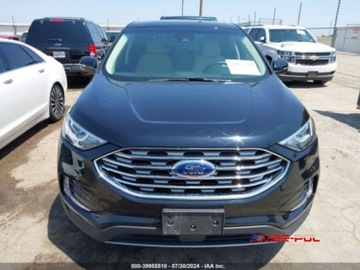 Ford Edge II 2019 Ford Edge 2019 r.,2,0L SEL 4X4 2.0 Benzyna 245KM, zdjęcie 1