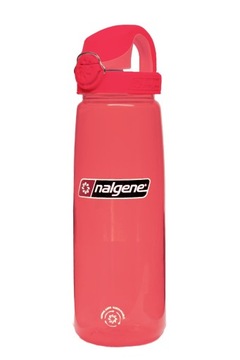 BUTELKA BIDON NA WODĘ NALGENE OTF USTNIK 700 ml 0,7L PETAL TRITAN BPA FREE