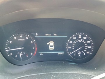  Genesis G80 Base 2020 3.3L 3.3 Benzyna 365KM, zdjęcie 10