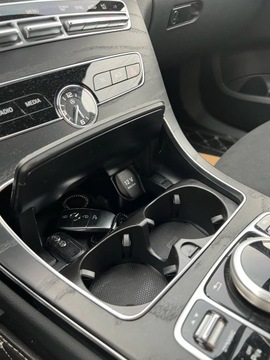 Обладатель Кубка Мерседес W205