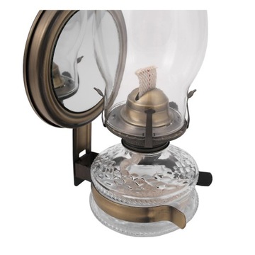 Масло масла с зеркалом 31 см латунной подвески 310 мм макси