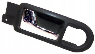 VOLKSWAGEN PASSAT B5 96-00 KLAMKA WEWNĘTRZNA LEWA