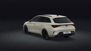 Cupra Leon II 2025 Cupra Leon Sportstourer 1.5 eTSI 150 KM DSG, zdjęcie 9