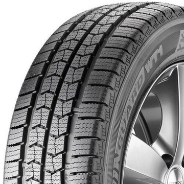 2x Nexen WINGUARD WT1 215/75R16
