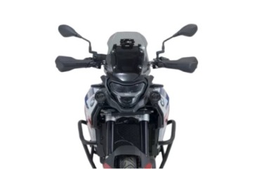 Ручные штанги / Защита рук SPORT SW-MOTECH Для TRIUMPH Черный