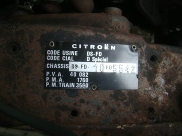 Ford Taunus I 1974 CITROEN DS 1.6 BENZYNZ SPROWADZONY, zdjęcie 23