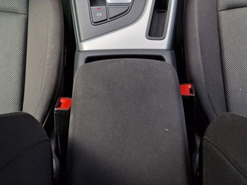 Audi A4 B9 Limousine Facelifting 2.0 30 TDI 136KM 2022 Audi A4 Limousine 30 TDI mHEV S tronic - 136KM/Tem, zdjęcie 17