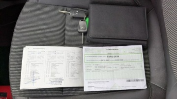 Opel Astra K Sports Tourer 1.4 Twinport 100KM 2016 Opel Astra 1.4i 101PS OPŁACONY Bezwypadkowy, zdjęcie 21