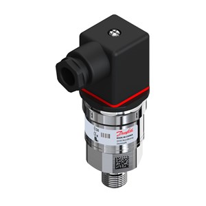 Przetwornik ciśnienia MBS 3050 z tłumikiem pulsacji 0-600 bar G1/4 ATEX
