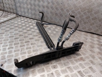 ПИТАНИЕ ТРУБКИ РАДИАТОРА BMW E90 320 2.0