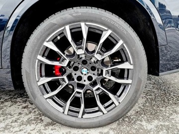BMW X5 G05 SUV Facelifting 3.0 30d 298KM 2025 BMW X5 xDrive30d Sport Suv 3.0 (298KM) 2025, zdjęcie 12