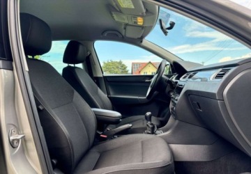 Skoda Rapid II Spaceback 1.2 TSI 105KM 2014 Skoda RAPID Skoda RAPID 1.2 TSI Ambition 1.2 Benzyna 105KM, zdjęcie 34