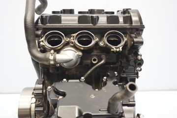 ТРИУМФ ТИГР 800 10-17 ГАРАНТИЙНЫЙ ЗАПУСК ДВИГАТЕЛЯ