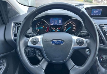 Ford Kuga II SUV 2.0 TDCi 150KM 2015 Ford Kuga Ford Kuga 2.0 TDCi 4WD Titanium 2.0 Diesel 150KM, zdjęcie 5