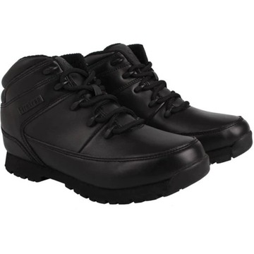 FIRETRAP Ciepłe Skórzane BUTY ZIMOWE tu 42 _28850