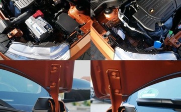 Suzuki Vitara III SUV 1.6 VVT 120KM 2016 Suzuki Vitara Suzuki Vitara 1.6 Elegance 2WD 1.6 Benzyna 120KM, zdjęcie 34