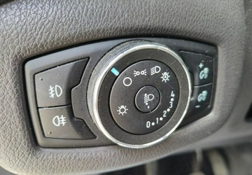 Ford 2015 Ford Tourneo Connect Grand Super stan Maly przebieg Bogata wersja 1.6, zdjęcie 17