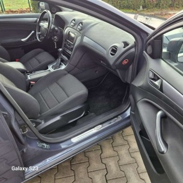 Ford Mondeo IV Kombi 2.0 EcoBoost 203KM 2012 Ford Mondeo SW ALuminiowe Felgi Czujniki Parkowania Nawigacja Gwarancja AU, zdjęcie 25