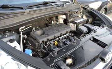 Hyundai ix35 SUV Theta 2.0 MPI 163KM 2010 Hyundai ix35 BEZWYPDAKOWY - Oplacony - zadbany - serwis - tuv2027 2.0, zdjęcie 39