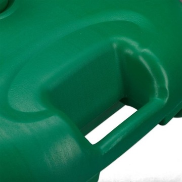 STOJAK OBCIĄŻNIK PODSTAWA POD PARASOL OGRODOWY DO NAPEŁNIENIA OUTLET