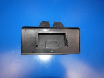 VOLVO V60 S60 II OSŁONA OBUDOWA ZAMKA KLAPY