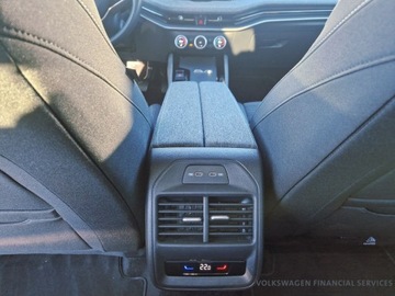 Skoda Superb III Liftback Facelifting 2.0 TDI SCR 150KM 2024 Skoda Superb | Masaż | Virtual Cockpit | LED | Tem, zdjęcie 11