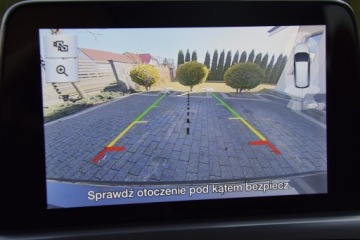 Ford Focus III Kombi Facelifting 1.0 EcoBoost 125KM 2018 Kamera Cofania, Radar, Navi, Tempomat ACC, Car Play, Asystent , GWARANCJA, zdjęcie 27