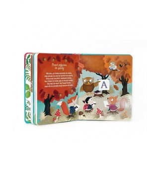 Молитвы малыша. Сент-Пол издание