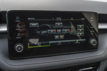 Skoda Fabia IV 2026 Škoda Fabia Skoda Fabia Drive 1.0 TSI 115 KM DSG, zdjęcie 21