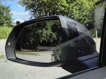 Audi Q7 II (4M) SUV Facelifting  3.0 50 TDI 286KM 2022 Audi Q7 S Line Led BangOlufsen 3.0 Diesel 286KM, zdjęcie 31
