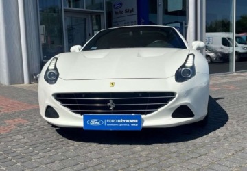 Ferrari California 2017 Ferrari California T Ferrari California T 3.9 Benzyna 560KM, zdjęcie 2