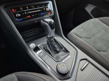 Volkswagen Tiguan Allspace SUV Facelifting 2.0 TSI 190KM 2022 Volkswagen Tiguan Allspace Allspace Bogata wersjaHakFULL LEDVirtual Martwe, zdjęcie 21
