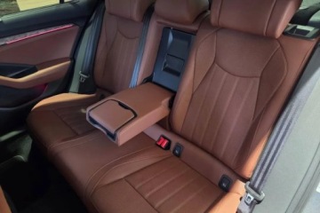 Skoda Superb IV Liftback 2.0 TSI 265KM 2026 Skoda Superb Glosniki Canton Head-Up Fotele podgrzewane z masazem Duzy, zdjęcie 20