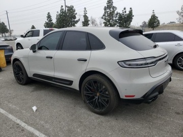 Porsche Macan 2023 Porsche Macan 2023 Porsche Macan GTS 2.9 Benzyna 434KM, zdjęcie 3