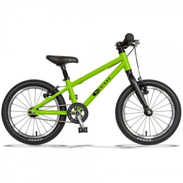 Rower Dziecięcy KUBIKES 16