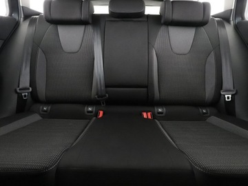 Skoda Octavia IV Liftback 1.0 TSI EVO 110KM 2021 Škoda Octavia Skoda Octavia mHEV DSG virtual, zdjęcie 17