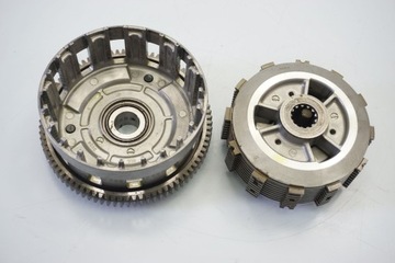 KAWASAKI VERSYS 1000 15-18 КОРЗИНА СЦЕПЛЕНИЯ