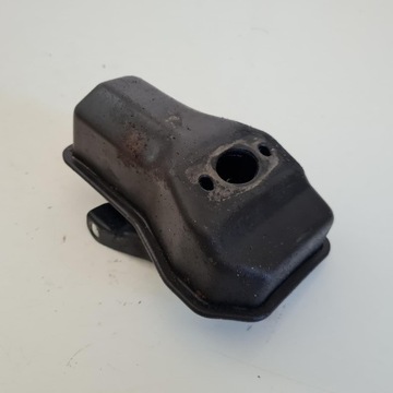 CONTRA RTD0037GAR ГЛУШИТЕЛЬ ВЫХЛОПА