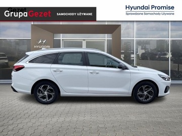 Hyundai i30 III Wagon Facelifting 1.0 T-GDI 120KM 2023 Hyundai i30 1.0 T-GDI 6MT Smart, zdjęcie 5